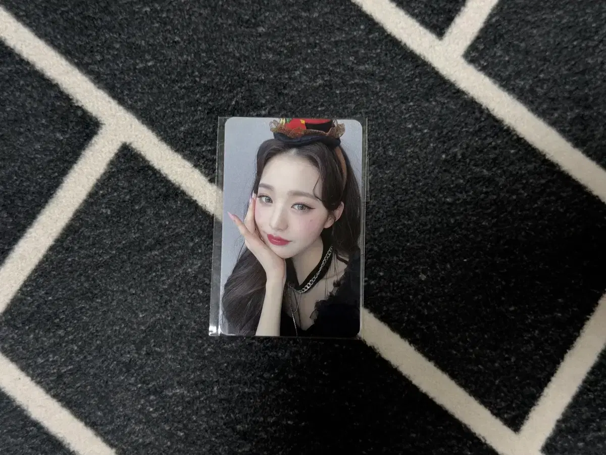 ive liz eleven wonderwall photocard wts sells | Bunjang Global